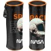 NASA PLECAK NA KÓŁKACH ZESTAW 3w1 DLA CHŁOPAKA PASO SZKOLNY KOSMOS